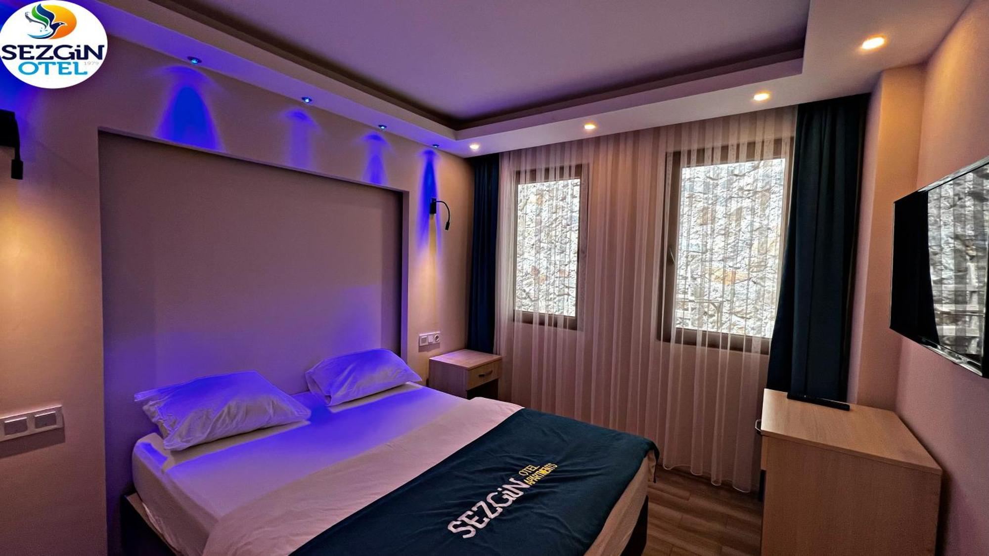 Sezgin Hotel Uzungöl Habitación foto